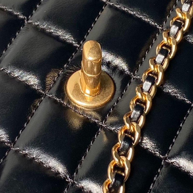 Chanel Top Handle Bags